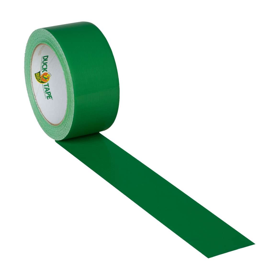 Duck Tape® Brand Duct Tape 1.88 in. x 20 yd. (Green)
